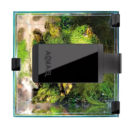 Aquael LEDDY SMART 4,8W PLANT DAY & NIGHT czarny - oświetlenie LED-1900243