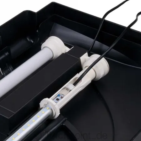 Aquael LEDDY TUBE - 10W 53,5-66,5cm PLANT 2.0-1900269