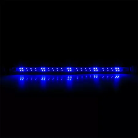 Aquael LEDDY TUBE - oświetlenie LED 17W ACTINIC 2.0-1900289