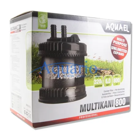 AquaEl MultiKani 800-1900341