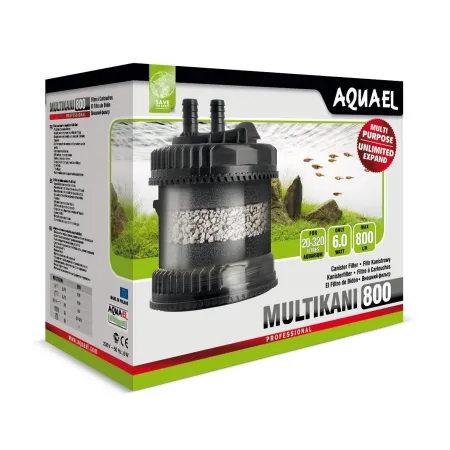 AquaEl MultiKani 800-1900343