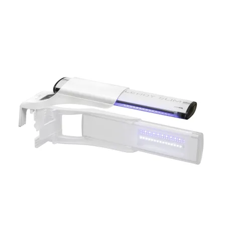 Aquael Nano Reef DUO Zestaw morski biały-1900348