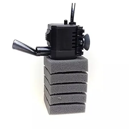 Aquael PAT-Mini 400l/h + dodatkowa gąbka w zestawie-1900376