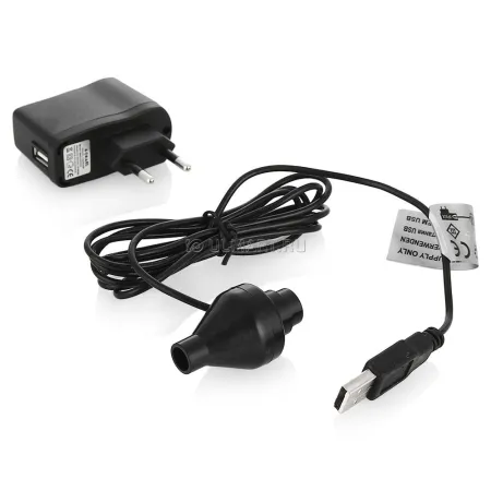 Aquael Sterylizator MINI UV - Lampa UV-C Nakładka na filtr-1900464