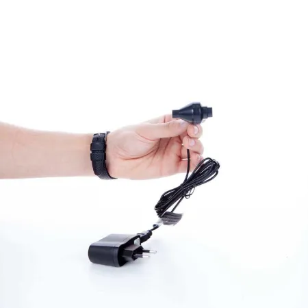 Aquael Sterylizator MINI UV - Lampa UV-C Nakładka na filtr-1900465