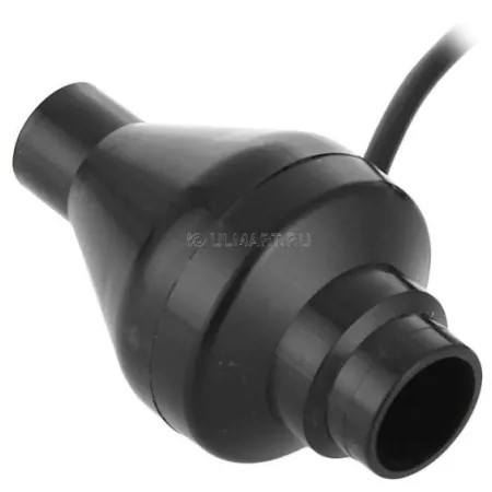 Aquael Sterylizator MINI UV - Lampa UV-C Nakładka na filtr-1900468