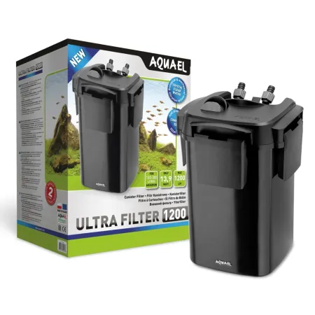 Aquael Ultra Filter 1200 - filtr kubełkowy-1900485