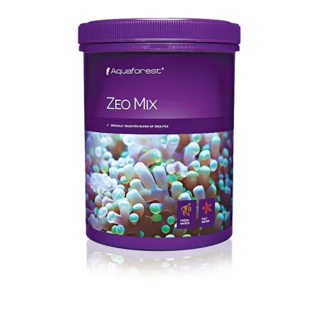 Aquaforest  Zeo Mix 1000ml-1900567