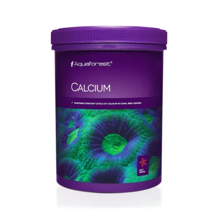 Aquaforest Calcium 850g (Balling)-1900595