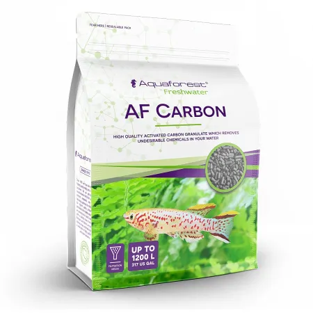 Aquaforest Carbon Fresh  - 1kg