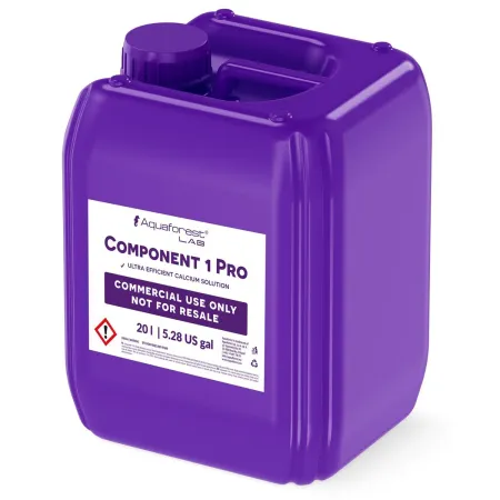 Aquaforest Component 1 PRO  20L Commercial