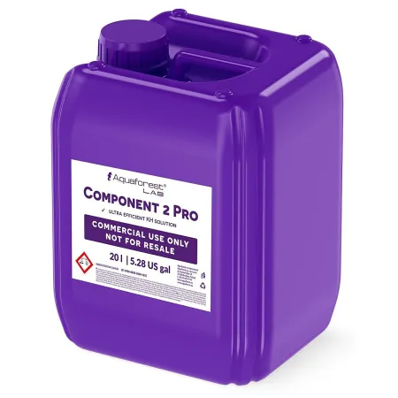 Aquaforest Component 2 PRO  20L Commercial