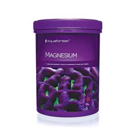 Aquaforest Magnesium 0,75kg (Balling)-1900691