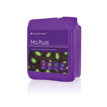 Aquaforest Mg Plus 2000ml