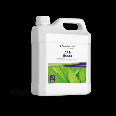 Aquaforest N Boost 2000ml - azot w płynie