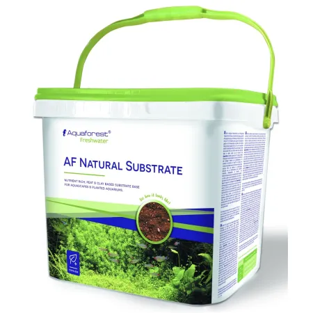 Aquaforest Natural Substrate 7.5l - podłoże naturalne-1900720