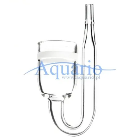 Aquario - Szklany Nano Dyfuzor CO2 20mm-1900870