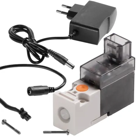 Aquario Professional 2.0 Valve Coil - cewka elektrozaworu-1900988