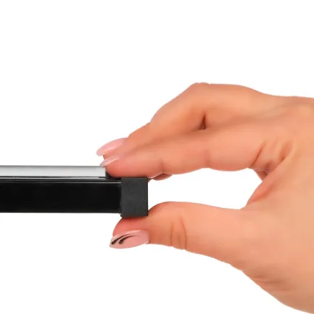 Aquarium LED Lamp Areator 2in1 - 2w1 oświetlenie LED RGB 115cm-1900993