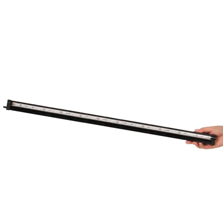 Aquarium LED Lamp Areator 2in1 - 2w1 oświetlenie LED RGB 115cm-1900995