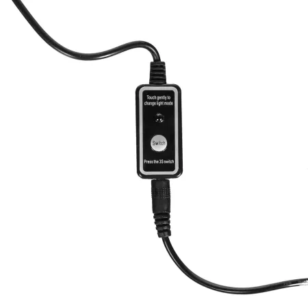 Aquarium LED Lamp Areator 2in1 - 2w1 oświetlenie LED RGB 115cm-1900997