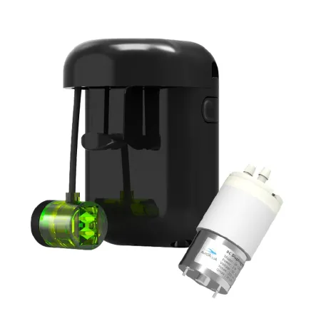 AqutoAqua Smart ATO Nano HOB - automatyczna dolewka-1901013