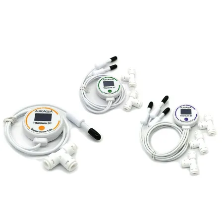AutoAqua Inline TDS S1 - TDS liniowy 1 sensor-1901030