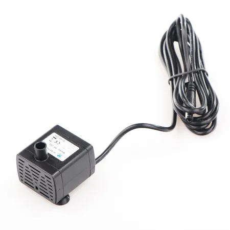 AutoAqua Refill Pump 12V - pompa dolewki automatycznej-1901057