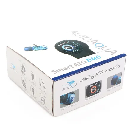 AutoAqua Smart ATO DUO - optyczna automatyczna dolewka-1901080