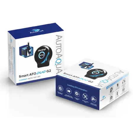 AutoAqua Smart ATO DUO G2 - optyczna automatyczna dolewka-1901085