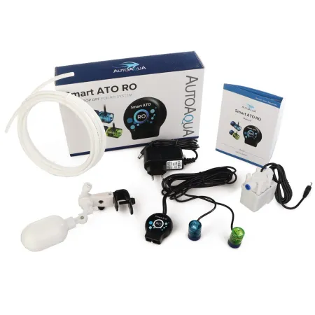 AutoAqua Smart ATO RO - optyczny automat do RO-1901093