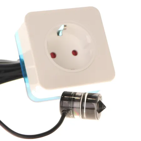 AutoAqua Smart Skimmer Security - czujnik zabrudzeń kubka i włącznik opóźniający-1901112