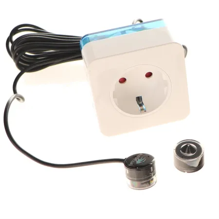 AutoAqua Smart Skimmer Security - czujnik zabrudzeń kubka i włącznik opóźniający-1901113