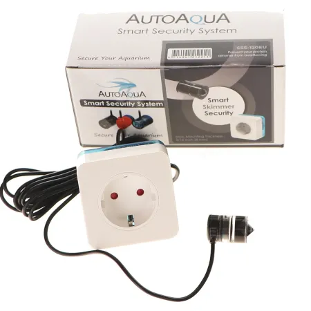 AutoAqua Smart Skimmer Security - czujnik zabrudzeń kubka i włącznik opóźniający-1901123