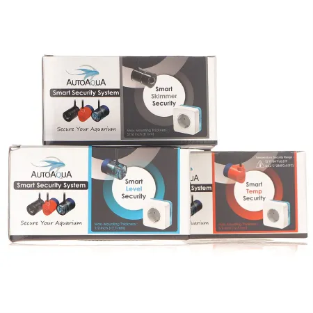 AutoAqua Smart Temp Security - awaryjny wyłącznik grzałki i chłodziarki-1901149