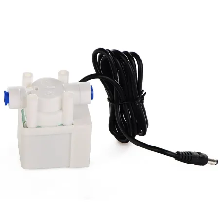 AutoAqua Solenoid 12V - elektrozawór do wody-1901153