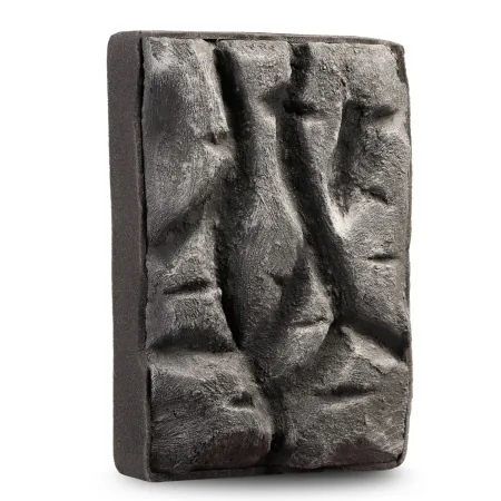 Background 3D rock - tło do terrarium 20x30-1901180