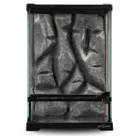 Background 3D rock - tło do terrarium 20x30-1901181