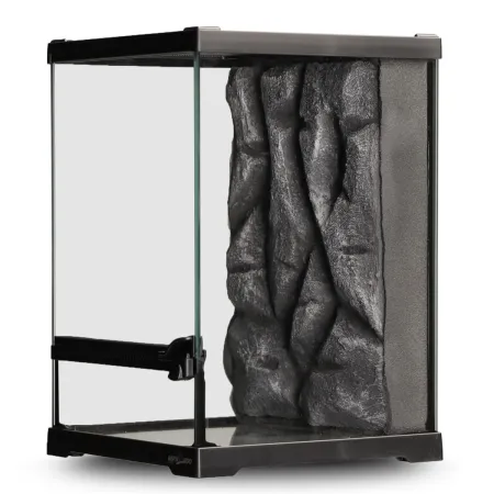 Background 3D rock - tło do terrarium 20x30-1901183