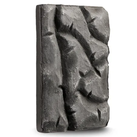 Background 3D rock - tło do terrarium 30x45-1901187