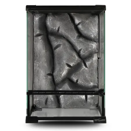 Background 3D rock - tło do terrarium 30x45-1901188