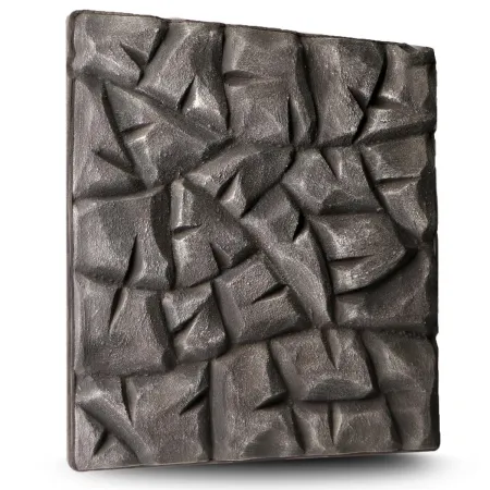 Background 3D rock - tło do terrarium 60x60-1901201