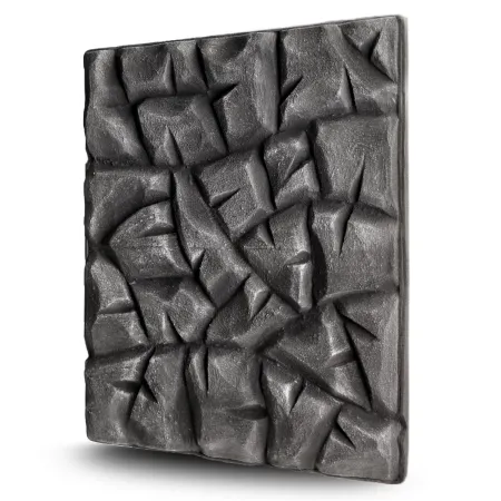 Background 3D rock - tło do terrarium 60x60-1901205