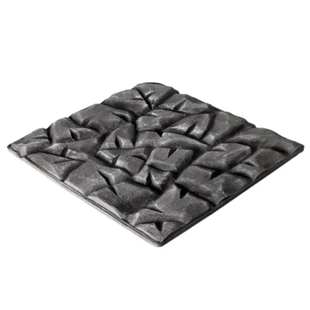 Background 3D rock - tło do terrarium 60x60-1901206