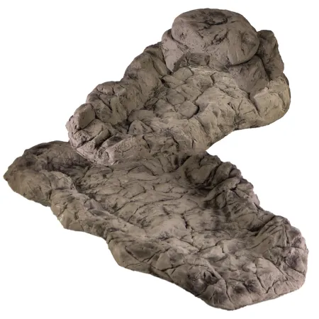 BeutyGarden Mountain River Grey 3 - strumień ogrodowy 3-częściowy-1901361