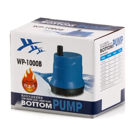 Blue Star Bottom Pump 1000 - pompa niskiego zanurzenia-1901418