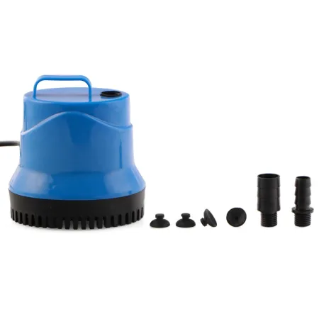 Blue Star Bottom Pump 3000 - pompa niskiego zanurzenia-1901428