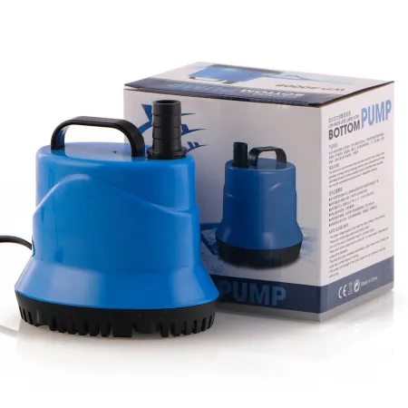Blue Star Bottom Pump 4000 - pompa niskiego zanurzenia-1901439