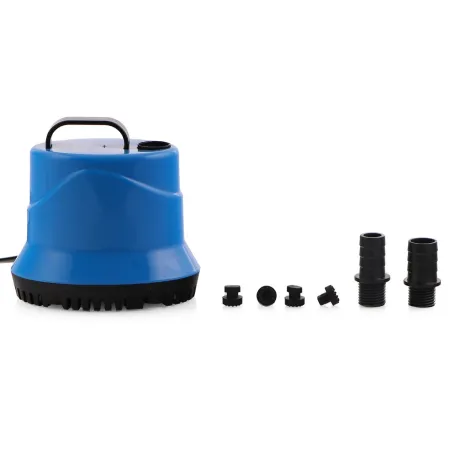 Blue Star Bottom Pump 5000 - pompa niskiego zanurzenia-1901442