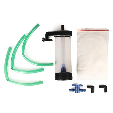 BOYU Fluidized Bed Filter 1,2l - filtr przepływowy-1901481